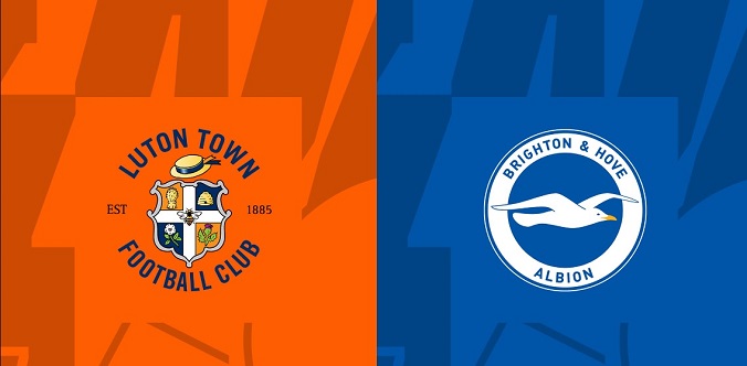 Nhận định - Soi kèo bóng đá Luton vs Brighton hôm nay, 2h45 ngày 31/1