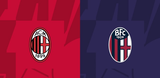 Nhận định - Soi kèo bóng đá Milan vs Bologna hôm nay, 2h45 ngày 28/1