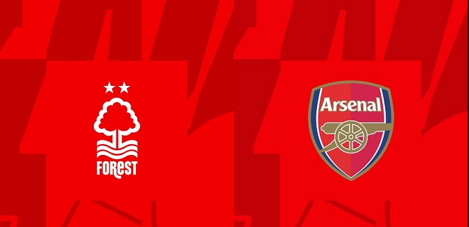 Nhận định - Soi kèo bóng đá Nottingham vs Arsenal hôm nay, 2h30 ngày 31/1