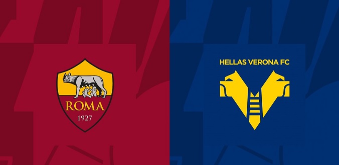 Nhận định - Soi kèo bóng đá Roma vs Verona hôm nay, 0h00 ngày 21/1