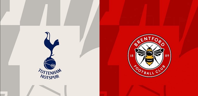 Nhận định - Soi kèo bóng đá Tottenham vs Brentford hôm nay, 2h30 ngày 1/2