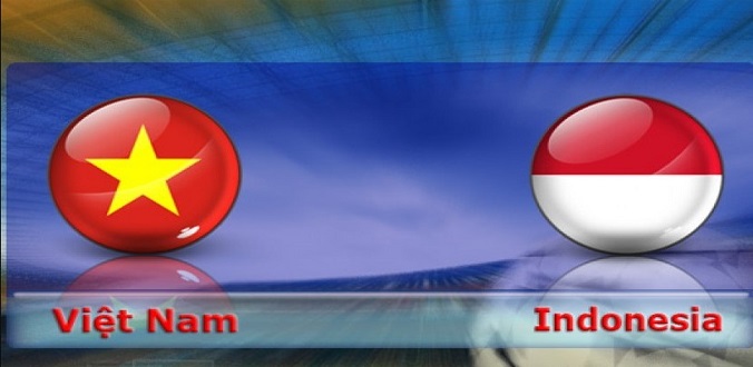 Nhận định - Soi kèo bóng đá Việt Nam vs Indonesia hôm nay, 21h30 ngày 19/1