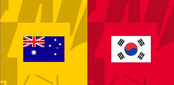 Nhận định - Soi kèo bóng đá Australia vs Hàn Quốc hôm nay, 22h30 ngày 2/2 