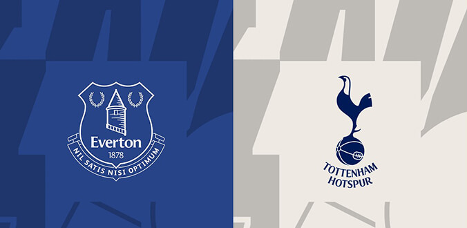 Nhận định - Soi kèo bóng đá Everton vs Tottenham hôm nay, 19h30 ngày 3/2