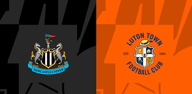 Nhận định - Soi kèo bóng đá Newcastle vs Luton hôm nay, 22h00 ngày 3/2
