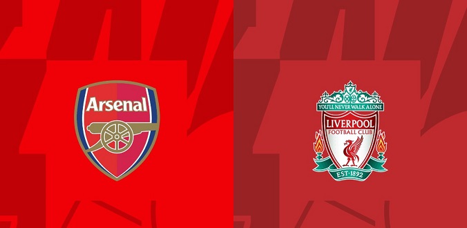 Nhận định - Soi kèo bóng đá Arsenal vs Liverpool hôm nay, 23h30 ngày 4/2