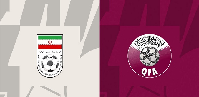 Nhận định - Soi kèo bóng đá Iran vs Qatar hôm nay, 22h00 ngày 7/2