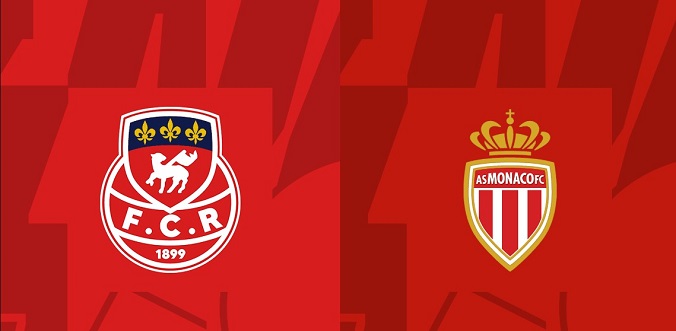Nhận định - Soi kèo bóng đá Rouen vs Monaco hôm nay, 2h45 ngày 9/2