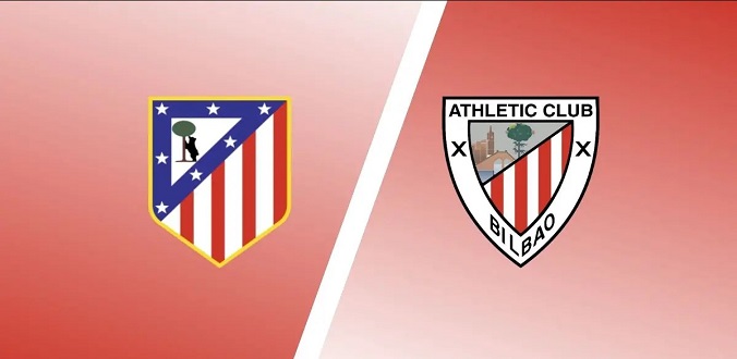 Nhận định - Soi kèo bóng đá Atletico vs Bilbao hôm nay, 3h30 ngày 8/2 