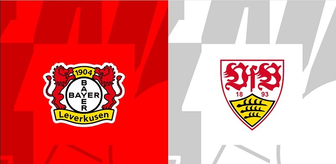Nhận định - Soi kèo bóng đá Leverkusen vs Stuttgart hôm nay, 2h45 ngày 7/2