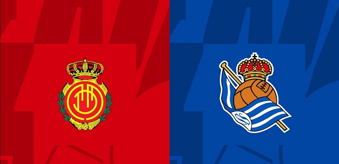 Nhận định - Soi kèo bóng đá Mallorca vs Sociedad hôm nay, 3h00 ngày 7/2 