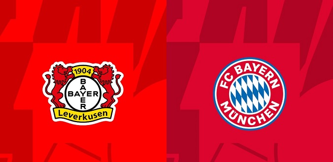 Nhận định - Soi kèo bóng đá Leverkusen vs Bayern hôm nay, 0h30 ngày 11/2