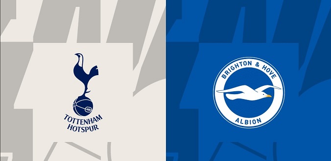 Nhận định - Soi kèo bóng đá Tottenham vs Brighton hôm nay, 22h00 ngày 10/2