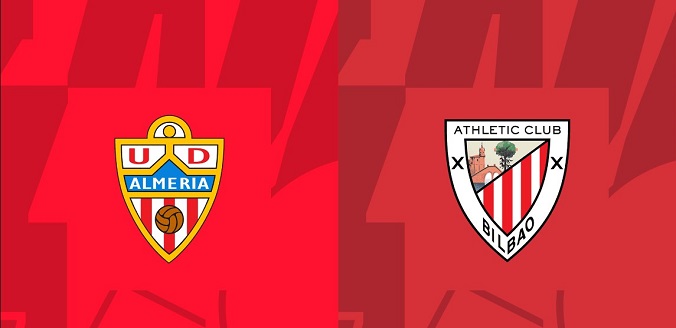 Nhận định - Soi kèo bóng đá Almeria vs Bilbao hôm nay, 3h00 ngày 13/2