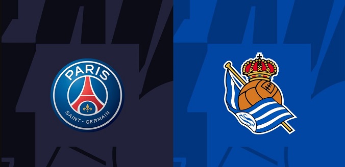Nhận định - Soi kèo bóng đá PSG vs Sociedad hôm nay, 3h00 ngày 15/2 