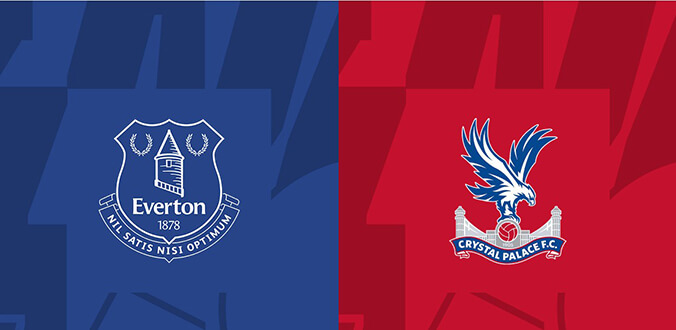 Nhận định - Soi kèo bóng đá Everton vs Crystal Palace hôm nay, 3h00 ngày 20/2