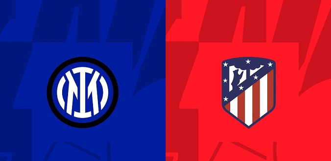 Nhận định - Soi kèo bóng đá Inter vs Atletico hôm nay, 3h00 ngày 21/2