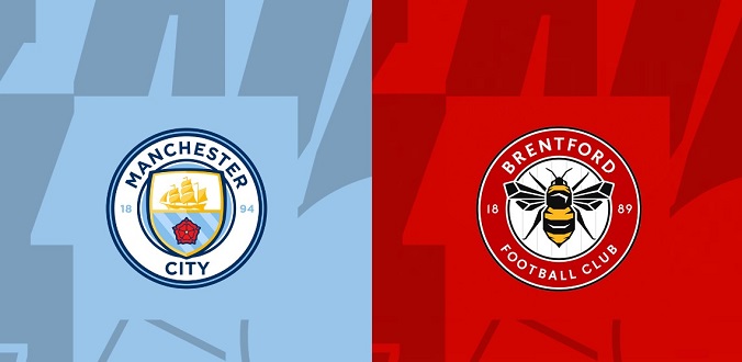 Nhận định - Soi kèo bóng đá Man City vs Brentford hôm nay, 2h30 ngày 21/2