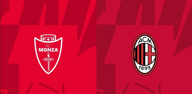 Nhận định - Soi kèo bóng đá Monza vs Milan hôm nay, 2h45 ngày 19/2