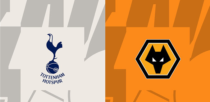 Nhận định - Soi kèo bóng đá Tottenham vs Wolves hôm nay, 22h00 ngày 17/2