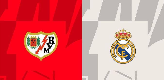 Nhận định - Soi kèo bóng đá Vallecano vs Real Madrid hôm nay, 20h00 ngày 18/2