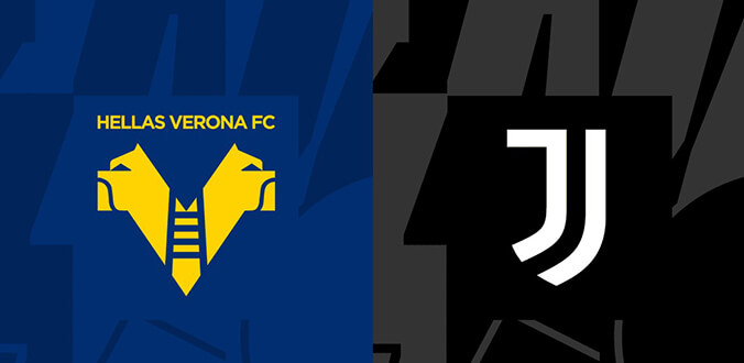 Nhận định - Soi kèo bóng đá Verona vs Juventus hôm nay, 0h00 ngày 18/2