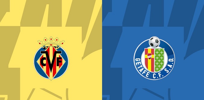 Nhận định - Soi kèo bóng đá Villarreal vs Getafe hôm nay, 3h00 ngày 17/2