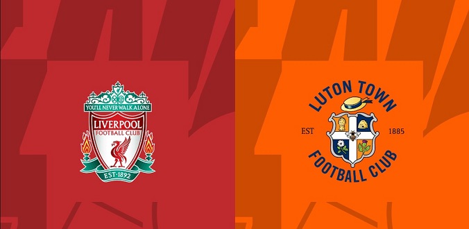 Nhận định - Soi kèo bóng đá Liverpool vs Luton hôm nay, 2h30 ngày 22/2