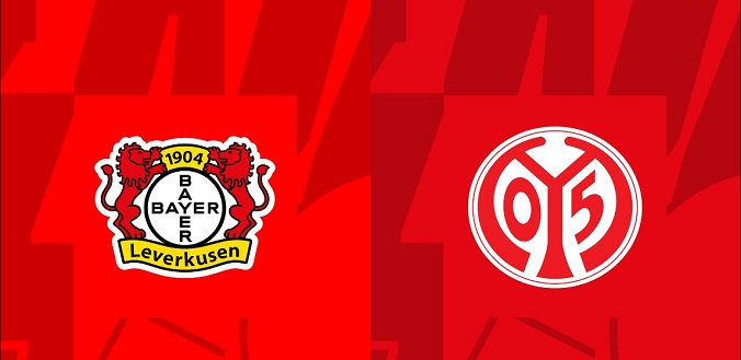 Nhận định - Soi kèo bóng đá Leverkusen vs Mainz hôm nay, 2h30 ngày 24/2