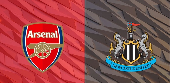 Nhận định - Soi kèo bóng đá Arsenal vs Newcastle hôm nay, 3h00 ngày 24/2