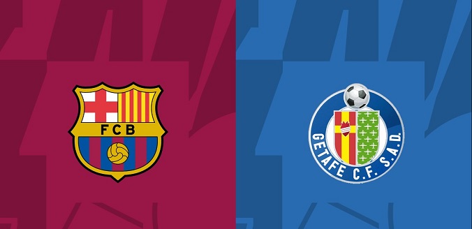 Nhận định - Soi kèo bóng đá Barcelona vs Getafe hôm nay, 22h15 ngày 24/2
