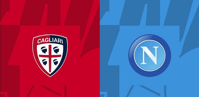 Nhận định - Soi kèo bóng đá Cagliari vs Napoli hôm nay, 21h00 ngày 25/2