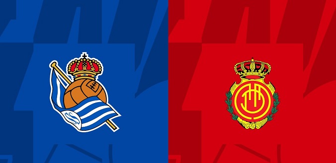 Nhận định - Soi kèo bóng đá Sociedad vs Mallorca hôm nay, 3h30 ngày 28/2