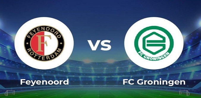 Nhận định - Soi kèo bóng đá Feyenoord vs Groningen hôm nay, 2h00 ngày 1/3