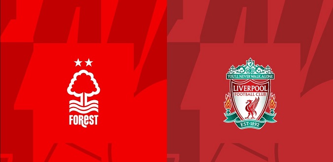 Nhận định - Soi kèo bóng đá Nottingham vs Liverpool hôm nay, 22h00 ngày 2/3