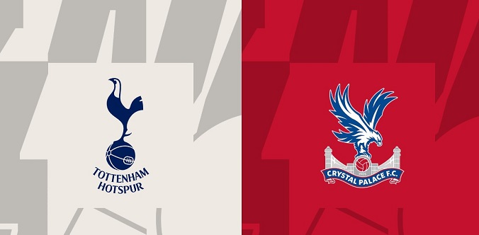 Nhận định - Soi kèo bóng đá Tottenham vs Crystal Palace hôm nay, 22h00 ngày 2/3