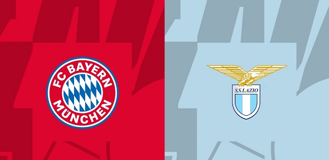 Nhận định - Soi kèo bóng đá Bayern vs Lazio hôm nay, 3h00 ngày 6/3