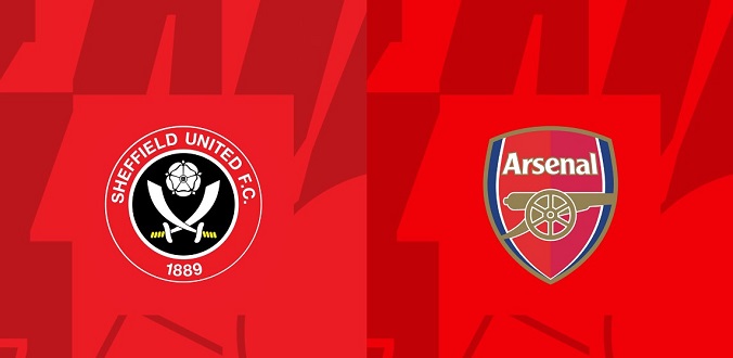 Nhận định - Soi kèo bóng đá Sheff Utd vs Arsenal hôm nay, 3h00 ngày 5/3