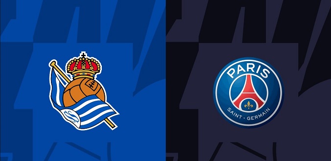 Nhận định - Soi kèo bóng đá Sociedad vs PSG hôm nay, 3h00 ngày 6/3 