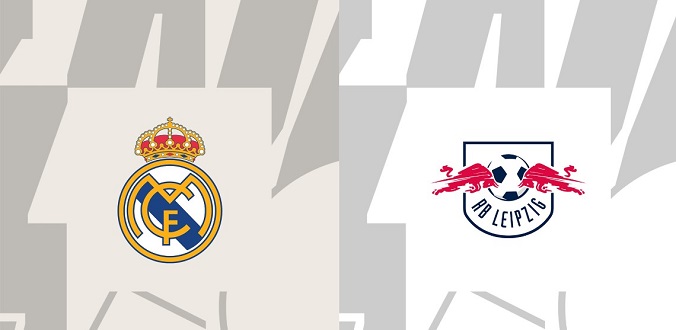 Nhận định - Soi kèo bóng đá Real Madrid vs Leipzig hôm nay, 3h00 ngày 7/3