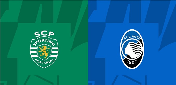 Nhận định - Soi kèo bóng đá Sporting Lisbon vs Atalanta hôm nay, 0h45 ngày 7/3