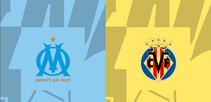 Nhận định - Soi kèo bóng đá Marseille vs Villarreal hôm nay, 3h00 ngày 8/3