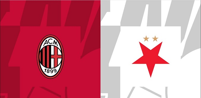 Nhận định - Soi kèo bóng đá Milan vs Slavia Praha hôm nay, 3h00 ngày 8/3