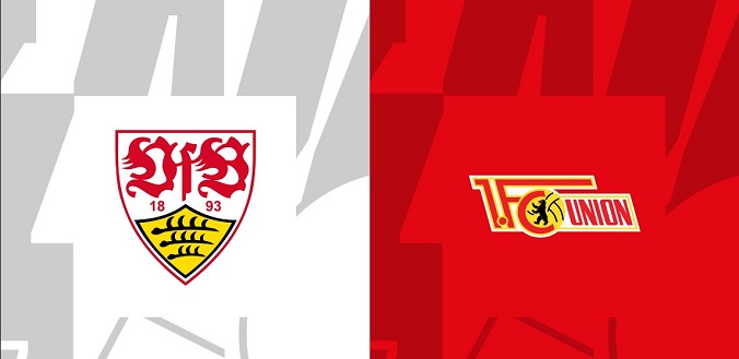 Nhận định - Soi kèo bóng đá Stuttgart vs Union Berlin hôm nay, 2h30 ngày 9/3