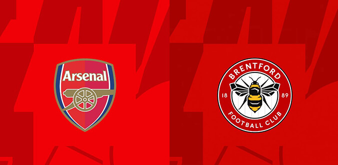 Nhận định - Soi kèo bóng đá Arsenal vs Brentford hôm nay, 0h30 ngày 10/3