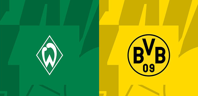 Nhận định - Soi kèo bóng đá Bremen vs Dortmund hôm nay, 0h30 ngày 10/3 