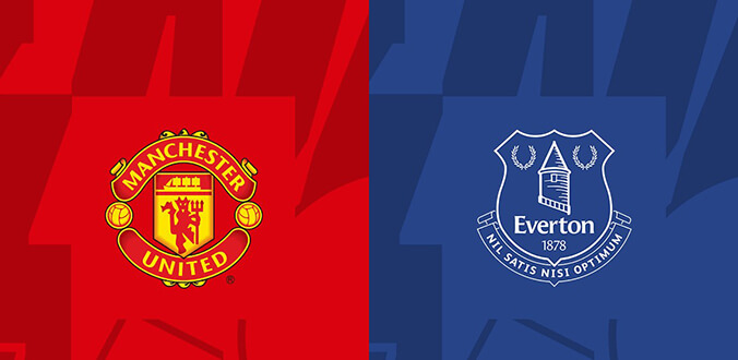 Nhận định - Soi kèo bóng đá MU vs Everton hôm nay, 19h30 ngày 9/3