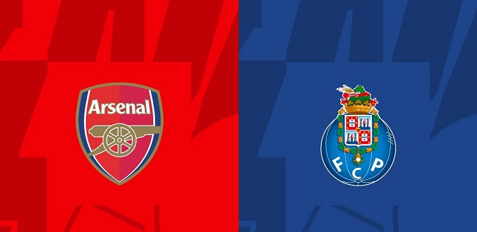Nhận định - Soi kèo bóng đá Arsenal vs Porto hôm nay, 3h00 ngày 13/3 