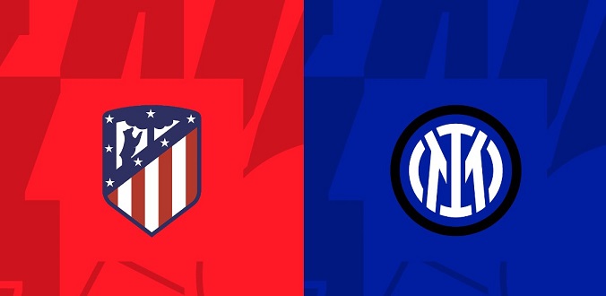 Soi kèo, nhận định Atletico vs Inter, 3h00 ngày 14/3 - Cúp C1 châu Âu