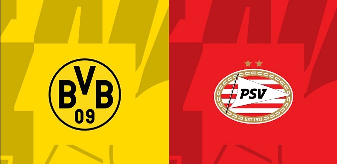 Soi kèo, nhận định Dortmund vs PSV, 3h00 ngày 14/3 - Cúp C1 châu Âu